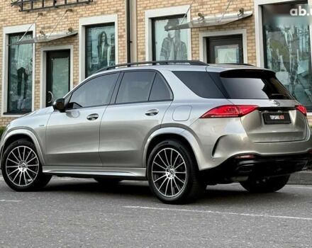 Мерседес ГЛЕ-Класс, объемом двигателя 2 л и пробегом 75 тыс. км за 78800 $, фото 8 на Automoto.ua