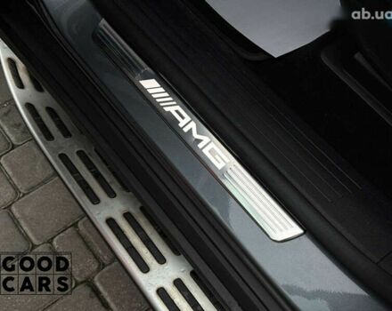 Мерседес ГЛЕ-Класс, объемом двигателя 3 л и пробегом 83 тыс. км за 77500 $, фото 20 на Automoto.ua