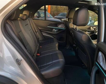 Мерседес ГЛЕ-Клас, об'ємом двигуна 2 л та пробігом 106 тис. км за 46700 $, фото 25 на Automoto.ua