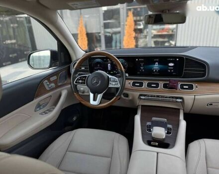 Мерседес ГЛЕ-Клас, об'ємом двигуна 0 л та пробігом 43 тис. км за 55999 $, фото 28 на Automoto.ua