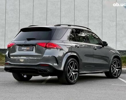 Мерседес ГЛЕ-Класс, объемом двигателя 3 л и пробегом 89 тыс. км за 69999 $, фото 15 на Automoto.ua