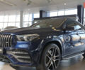 купить новое авто Мерседес ГЛЕ-Класс 2020 года от официального дилера Автомобільний Центр Київ Мерседес фото