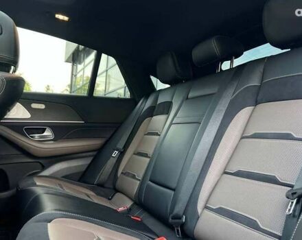 Мерседес ГЛЕ-Клас, об'ємом двигуна 0 л та пробігом 86 тис. км за 73500 $, фото 20 на Automoto.ua