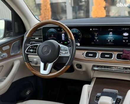 Мерседес ГЛЕ-Клас, об'ємом двигуна 0 л та пробігом 43 тис. км за 55999 $, фото 29 на Automoto.ua