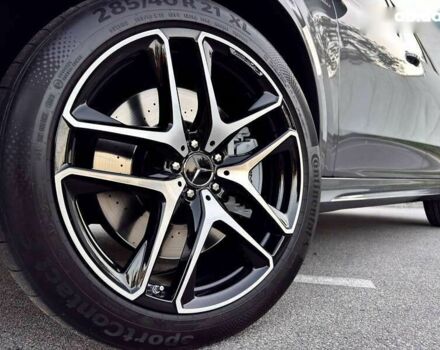 Мерседес ГЛЕ-Класс, объемом двигателя 3 л и пробегом 89 тыс. км за 69999 $, фото 20 на Automoto.ua