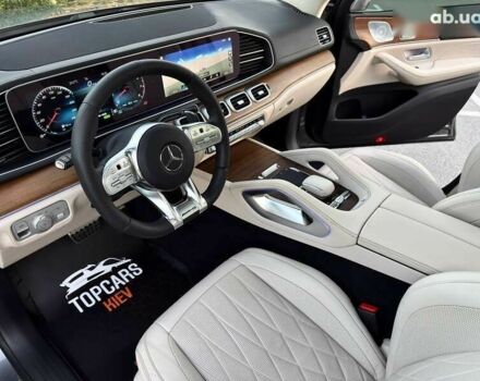 Мерседес ГЛЕ-Класс, объемом двигателя 3 л и пробегом 89 тыс. км за 69999 $, фото 26 на Automoto.ua