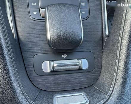 Мерседес ГЛЕ-Класс, объемом двигателя 2.9 л и пробегом 53 тыс. км за 74999 $, фото 18 на Automoto.ua