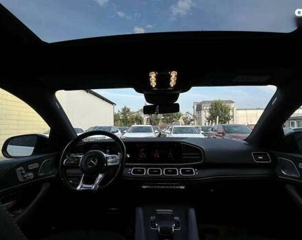 Мерседес ГЛЕ-Клас, об'ємом двигуна 0 л та пробігом 86 тис. км за 73500 $, фото 19 на Automoto.ua