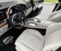 Мерседес ГЛЕ-Класс, объемом двигателя 2.9 л и пробегом 120 тыс. км за 79400 $, фото 27 на Automoto.ua
