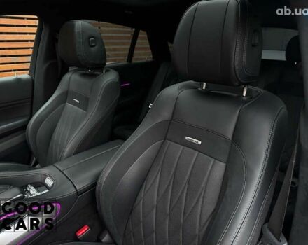 Мерседес ГЛЕ-Класс, объемом двигателя 3 л и пробегом 83 тыс. км за 77500 $, фото 25 на Automoto.ua