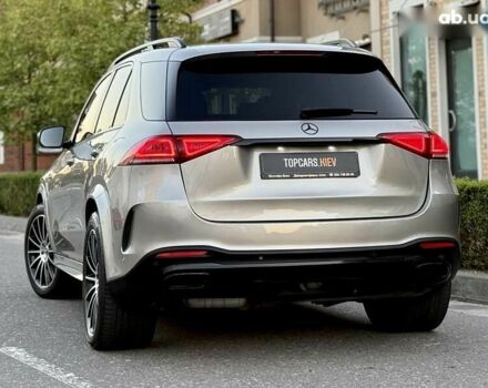 Мерседес ГЛЕ-Класс, объемом двигателя 2 л и пробегом 75 тыс. км за 78800 $, фото 15 на Automoto.ua