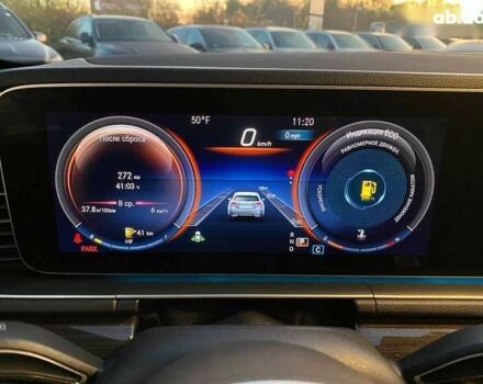 Мерседес ГЛЕ-Клас, об'ємом двигуна 2 л та пробігом 106 тис. км за 46700 $, фото 16 на Automoto.ua