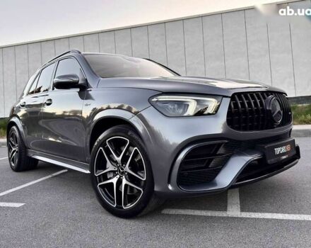 Мерседес ГЛЕ-Класс, объемом двигателя 3 л и пробегом 89 тыс. км за 69999 $, фото 12 на Automoto.ua