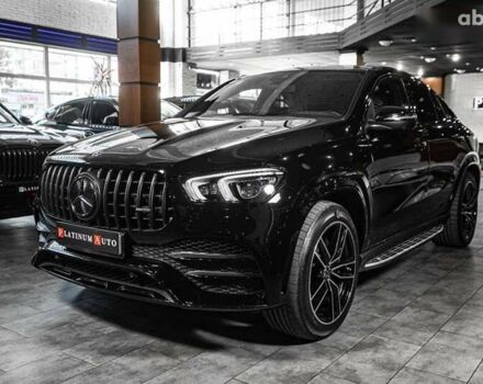 Мерседес ГЛЕ-Класс, объемом двигателя 2.9 л и пробегом 92 тыс. км за 79900 $, фото 4 на Automoto.ua