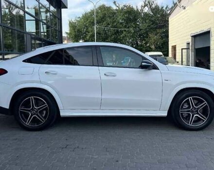 Мерседес ГЛЕ-Клас, об'ємом двигуна 0 л та пробігом 86 тис. км за 73500 $, фото 7 на Automoto.ua