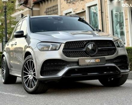 Мерседес ГЛЕ-Класс, объемом двигателя 2 л и пробегом 75 тыс. км за 78800 $, фото 28 на Automoto.ua