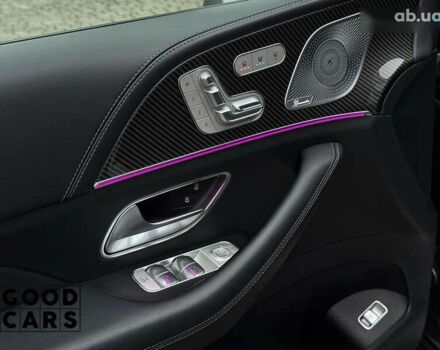 Мерседес ГЛЕ-Класс, объемом двигателя 3 л и пробегом 83 тыс. км за 77500 $, фото 19 на Automoto.ua