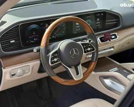 Мерседес ГЛЕ-Клас, об'ємом двигуна 0 л та пробігом 43 тис. км за 55999 $, фото 26 на Automoto.ua
