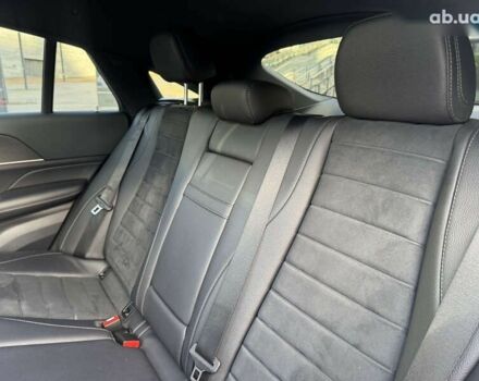 Мерседес ГЛЕ-Класс, объемом двигателя 2.9 л и пробегом 53 тыс. км за 74999 $, фото 24 на Automoto.ua