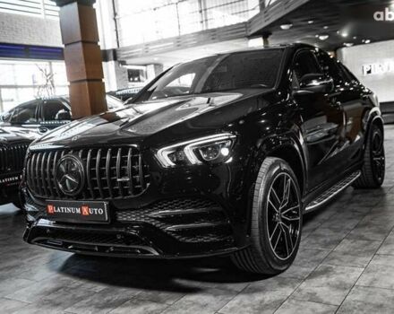 Мерседес ГЛЕ-Класс, объемом двигателя 2.9 л и пробегом 92 тыс. км за 79900 $, фото 5 на Automoto.ua