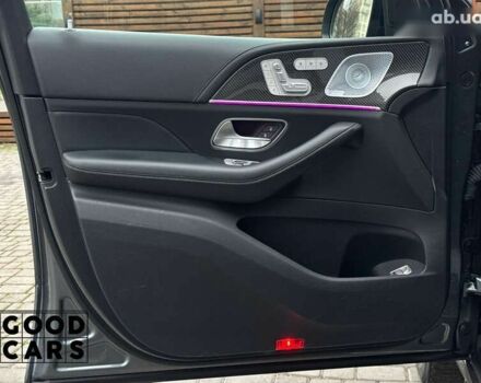 Мерседес ГЛЕ-Класс, объемом двигателя 3 л и пробегом 83 тыс. км за 77500 $, фото 18 на Automoto.ua