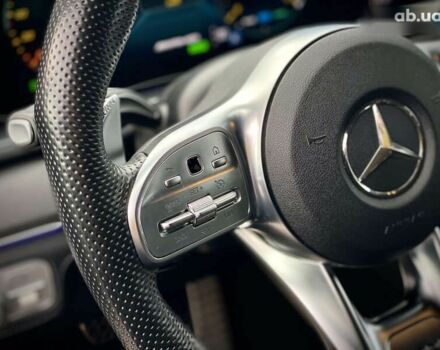 Мерседес ГЛЕ-Класс, объемом двигателя 4 л и пробегом 102 тыс. км за 94490 $, фото 19 на Automoto.ua