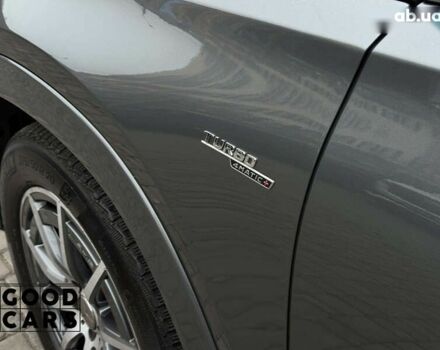 Мерседес ГЛЕ-Класс, объемом двигателя 3 л и пробегом 83 тыс. км за 77500 $, фото 16 на Automoto.ua