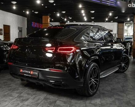 Мерседес ГЛЕ-Класс, объемом двигателя 2.9 л и пробегом 92 тыс. км за 79900 $, фото 19 на Automoto.ua