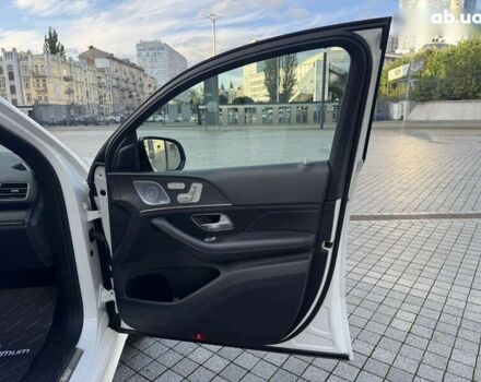 Мерседес ГЛЕ-Класс, объемом двигателя 2.9 л и пробегом 53 тыс. км за 74999 $, фото 27 на Automoto.ua