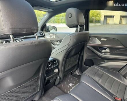 Мерседес ГЛЕ-Класс, объемом двигателя 2.9 л и пробегом 53 тыс. км за 74999 $, фото 25 на Automoto.ua