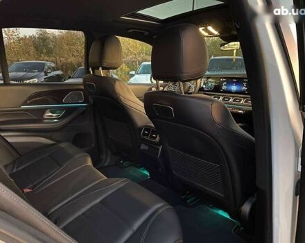 Мерседес ГЛЕ-Клас, об'ємом двигуна 2 л та пробігом 106 тис. км за 46700 $, фото 26 на Automoto.ua