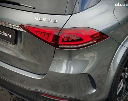 Мерседес ГЛЕ-Класс, объемом двигателя 4 л и пробегом 102 тыс. км за 94490 $, фото 11 на Automoto.ua