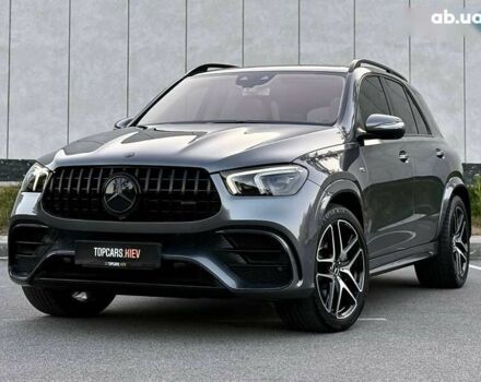 Мерседес ГЛЕ-Класс, объемом двигателя 3 л и пробегом 89 тыс. км за 69999 $, фото 1 на Automoto.ua