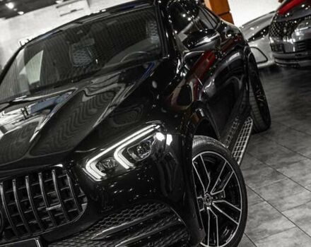 Мерседес ГЛЕ-Класс, объемом двигателя 2.9 л и пробегом 92 тыс. км за 79900 $, фото 21 на Automoto.ua