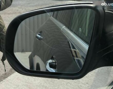 Мерседес ГЛЕ-Клас, об'ємом двигуна 0 л та пробігом 43 тис. км за 55999 $, фото 15 на Automoto.ua