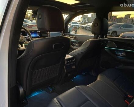 Мерседес ГЛЕ-Клас, об'ємом двигуна 2 л та пробігом 106 тис. км за 46700 $, фото 24 на Automoto.ua