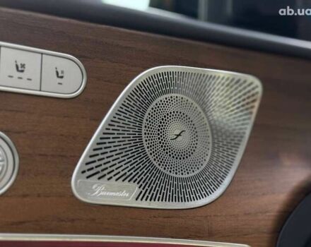 Мерседес ГЛЕ-Клас, об'ємом двигуна 0 л та пробігом 43 тис. км за 55999 $, фото 18 на Automoto.ua