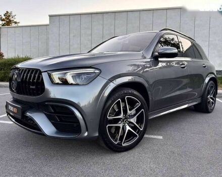 Мерседес ГЛЕ-Класс, объемом двигателя 3 л и пробегом 89 тыс. км за 69999 $, фото 4 на Automoto.ua