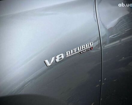 Мерседес ГЛЕ-Класс, объемом двигателя 4 л и пробегом 102 тыс. км за 94490 $, фото 13 на Automoto.ua