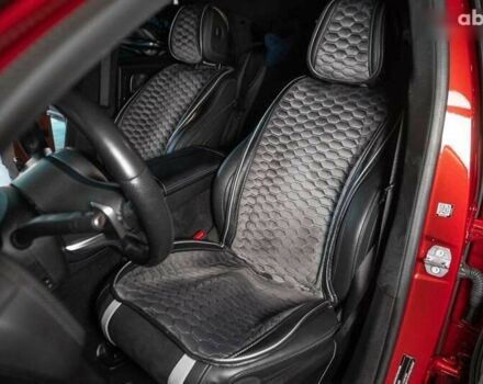 Мерседес ГЛЕ-Класс, объемом двигателя 2.9 л и пробегом 92 тыс. км за 79900 $, фото 26 на Automoto.ua