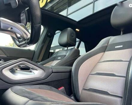 Мерседес ГЛЕ-Клас, об'ємом двигуна 0 л та пробігом 86 тис. км за 73500 $, фото 10 на Automoto.ua