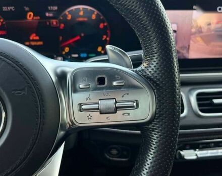 Мерседес ГЛЕ-Клас, об'ємом двигуна 0 л та пробігом 86 тис. км за 73500 $, фото 13 на Automoto.ua