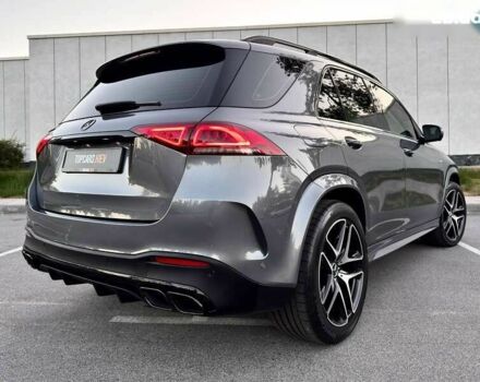 Мерседес ГЛЕ-Класс, объемом двигателя 3 л и пробегом 89 тыс. км за 69999 $, фото 16 на Automoto.ua