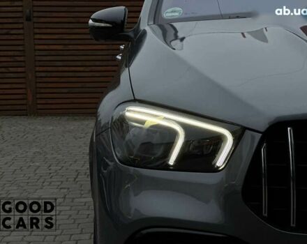 Мерседес ГЛЕ-Класс, объемом двигателя 3 л и пробегом 83 тыс. км за 77500 $, фото 9 на Automoto.ua