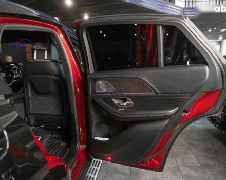 Мерседес ГЛЕ-Класс, объемом двигателя 2.9 л и пробегом 92 тыс. км за 79900 $, фото 28 на Automoto.ua