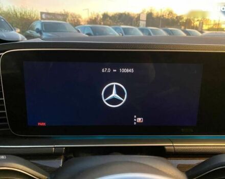 Мерседес ГЛЕ-Клас, об'ємом двигуна 2 л та пробігом 106 тис. км за 46700 $, фото 15 на Automoto.ua