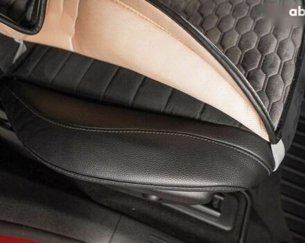 Мерседес ГЛЕ-Класс, объемом двигателя 2.9 л и пробегом 92 тыс. км за 79900 $, фото 24 на Automoto.ua