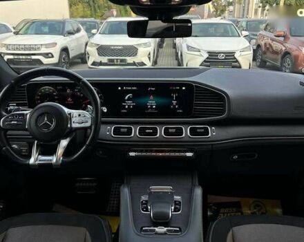 Мерседес ГЛЕ-Клас, об'ємом двигуна 0 л та пробігом 86 тис. км за 73500 $, фото 15 на Automoto.ua