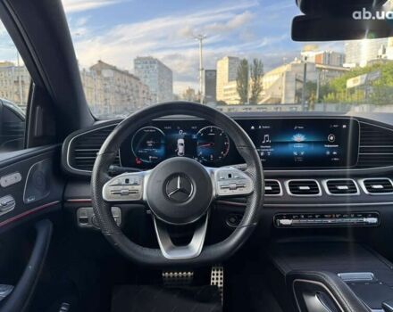 Мерседес ГЛЕ-Класс, объемом двигателя 2.9 л и пробегом 53 тыс. км за 74999 $, фото 20 на Automoto.ua