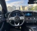Мерседес ГЛЕ-Класс, объемом двигателя 2.9 л и пробегом 53 тыс. км за 74999 $, фото 20 на Automoto.ua